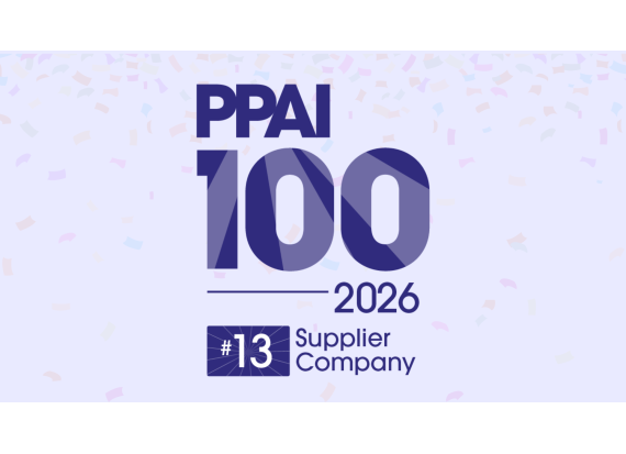 Driving Growth, Innovation, and Sustainability: HIRSCH Ranks #13 on the 2026 PPAI 100