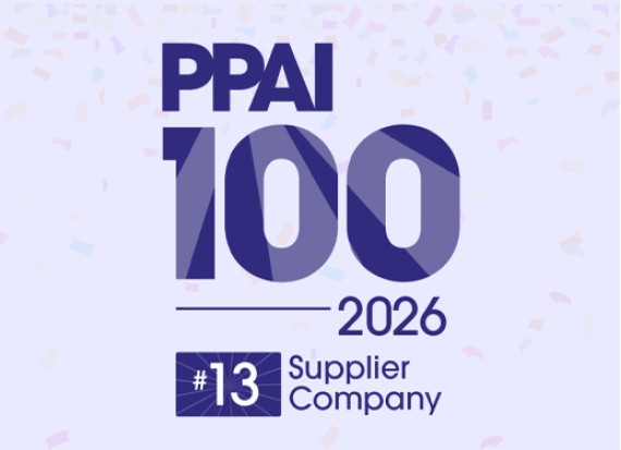 Driving Growth, Innovation, and Sustainability: HIRSCH Ranks #13 on the 2026 PPAI 100