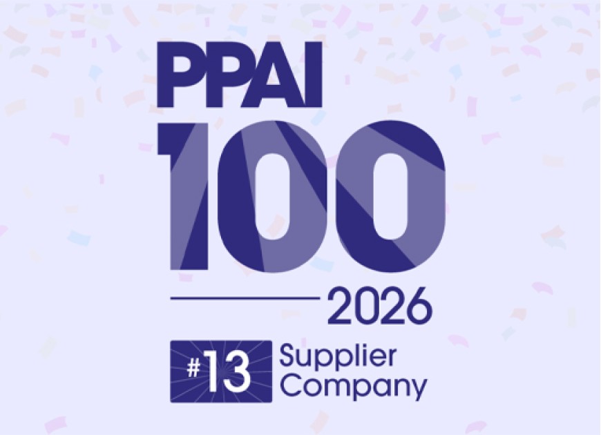 Driving Growth, Innovation, and Sustainability: HIRSCH Ranks #13 on the 2026 PPAI 100