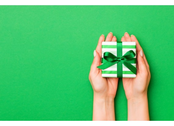 The 2025 Holiday Gift Forecast