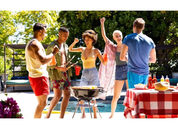 Your Guide to The Summer Holidays