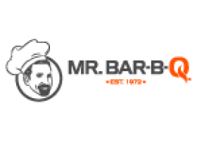 Mr. Bar-B-Q