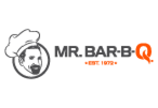 Mr. Bar-B-Q