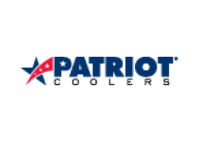 Patriot Coolers