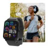 3PLUS Vibe Fit Smartwatch