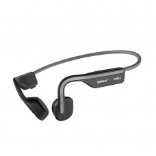 Shokz Open Move Bluetooth Bone-Conduction Headphones