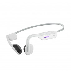 Shokz Open Move Bluetooth Bone-Conduction Headphones