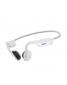 Shokz Open Move Bluetooth Bone-Conduction Headphones