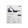 Shokz OpenRun Bone Conduction Open-Ear Endurance Headphones