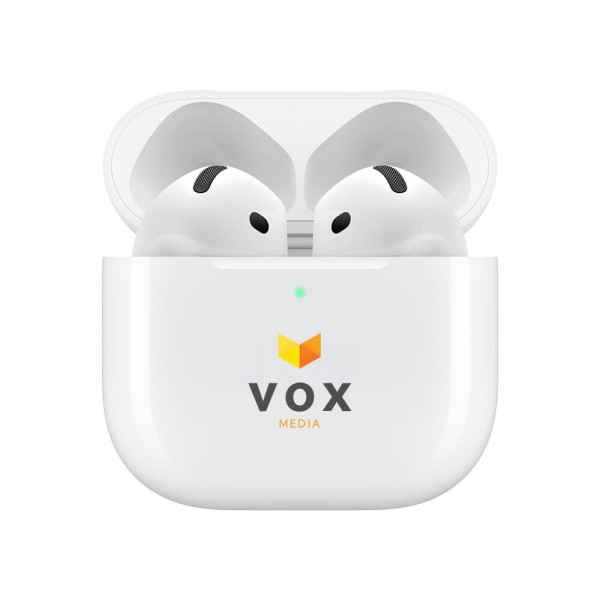 Apple AirPods (4th Generation)