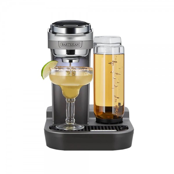 Bartesian Duet Cocktail Maker