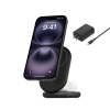 Belkin BoostCharge 2-in-1 Magnetic Foldable Wireless Charger