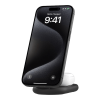 Belkin BoostCharge 2-in-1 Magnetic Foldable Wireless Charger