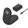 Belkin BoostCharge 2-in-1 Magnetic Foldable Wireless Charger