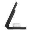 Belkin BoostCharge 2-in-1 Magnetic Foldable Wireless Charger