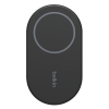 Belkin BoostCharge 2-in-1 Magnetic Foldable Wireless Charger