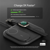 Belkin 3 in 1 Magnetic Wireless Charger