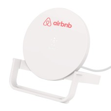 Belkin Boost Up Wireless Charging Stand 10W  Belkin Boost Up Wireless Charging Stand 10W