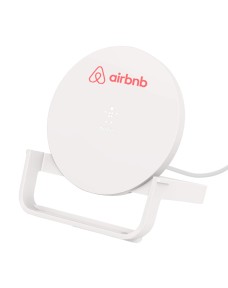 Belkin Boost Up Wireless Charging Stand 10W  Belkin Boost Up Wireless Charging Stand 10W