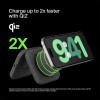 Belkin 2-IN-1 Magnetic Charging Travel Pad