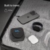 Belkin 2-IN-1 Magnetic Charging Travel Pad