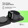 Belkin 2-IN-1 Magnetic Charging Travel Pad