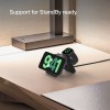 Belkin 2-IN-1 Magnetic Charging Travel Pad