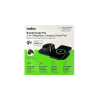Belkin 2-IN-1 Magnetic Charging Travel Pad