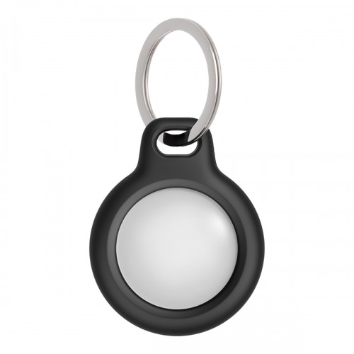 Belkin Secure Holder With Keyring For Apple Airtag | HIRSCH