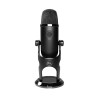 Blue Yeti X Professional Condenser USB Microphone