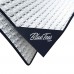 Blue Tees Golf Magnetic Utility Towel Caddie Size