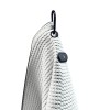 Blue Tees Golf Magnetic Utility Towel