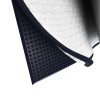 Blue Tees Golf Magnetic Utility Towel
