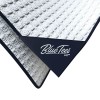 Blue Tees Golf Magnetic Utility Towel
