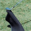 Blue Tees Golf Magnetic Utility Towel