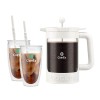 Bodum Bean Cold Brew To Go Coffee Maker Set