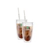 Bodum Bean Cold Brew To Go Coffee Maker Set