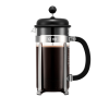 Bodum Caffettiera Set 34oz French Press for Two