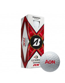 Bridgestone Tour B RX MindSet Golf Ball Sleeve