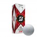 Bridgestone Tour B RX MindSet Golf Ball Sleeve