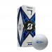 Bridgestone Tour B XS Golf Ball Sleeve