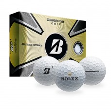 Bridgestone E12 Contact Golf Balls