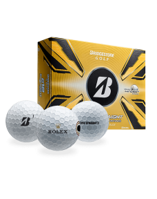 Bridgestone E12 Contact Golf Balls