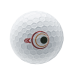 Bridgestone E12 Contact Golf Ball Sleeve