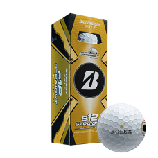 Bridgestone E12 Contact Golf Ball Sleeve