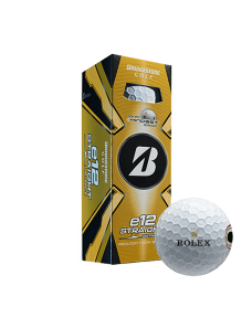 Bridgestone E12 Contact Golf Ball Sleeve