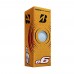 Bridgestone E6 Golf Ball Sleeve