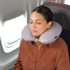 Brookstone Comfort Classic Memory Foam Neck Pillow Brookstone Comfort Classic Memory Foam Neck Pillow