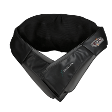 Brookstone Shiatsu Neck & Shoulder Massager Brookstone Shiatsu Neck & Shoulder Massager