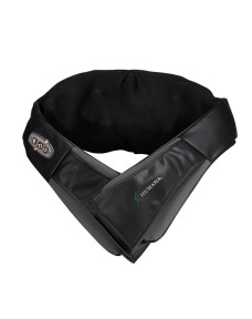 Brookstone Shiatsu Neck & Shoulder Massager